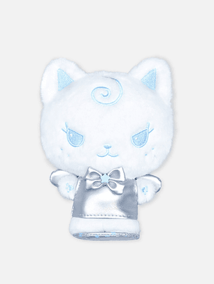 14CM STANDING DOLL - 2025 aespa LIVE TOUR - SYNK : aeXIS LINE - MD