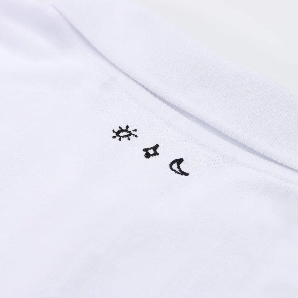 POLO SHIRT SET -  2024 CHANYEOL LIVE TOUR : 都市風景 (City-scape) MD 5