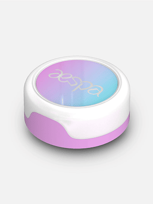 aespa OFFICIAL LIGHT TOK