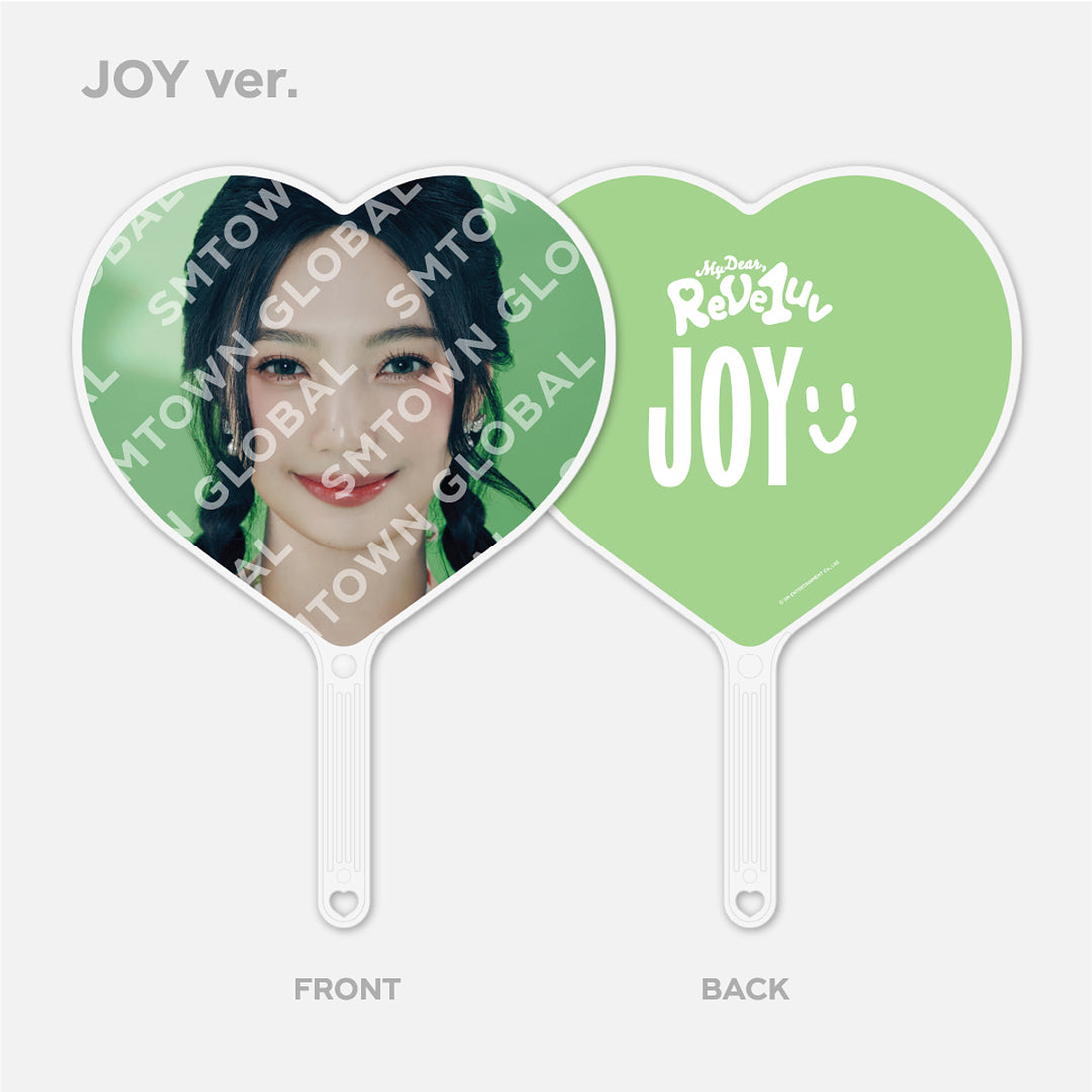 IMAGE PICKET - 2024 Red Velvet FANCON TOUR 'HAPPINESS : My Dear, ReVe1uv' MD 5