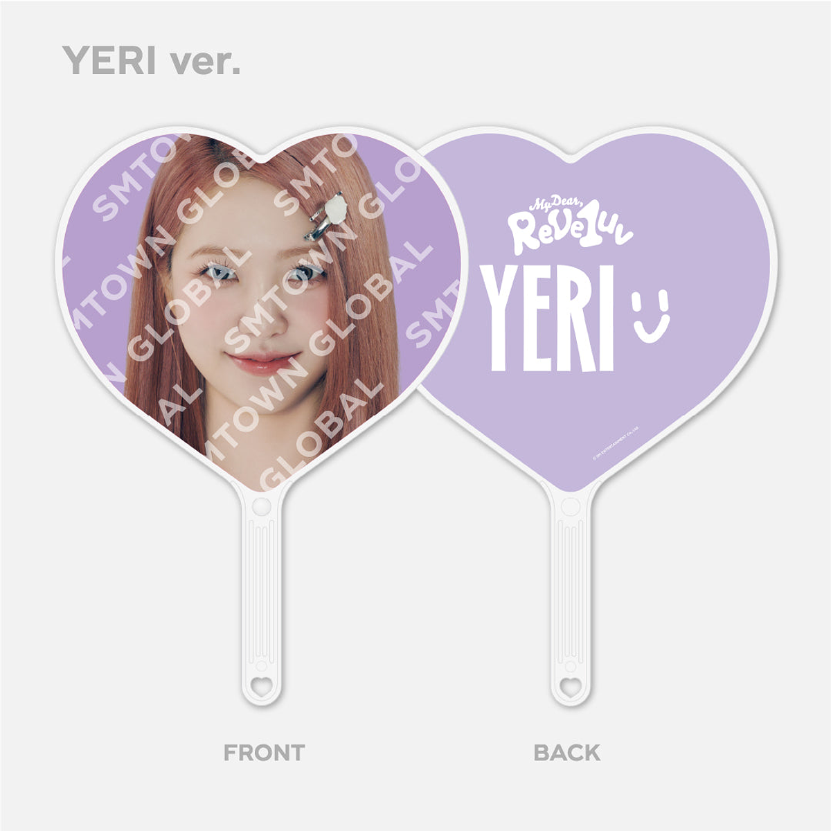 IMAGE PICKET - 2024 Red Velvet FANCON TOUR 'HAPPINESS : My Dear, ReVe1uv' MD 6