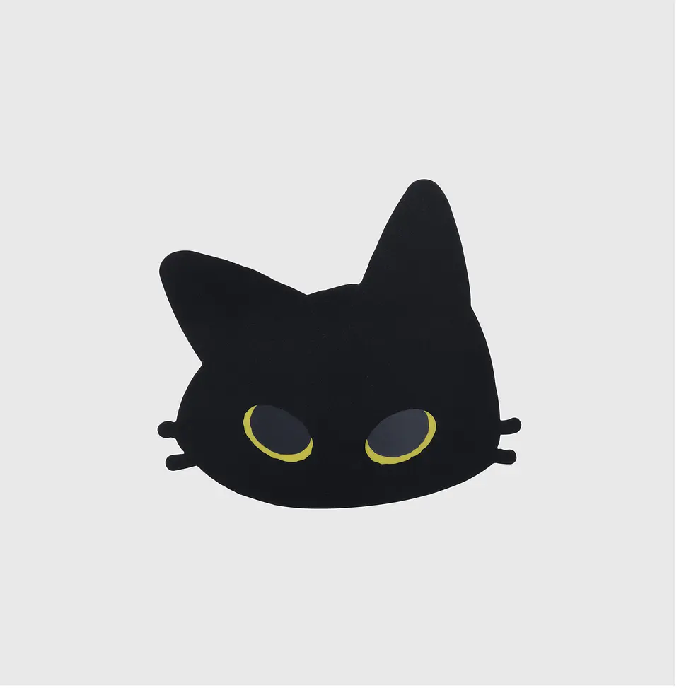 MOUSE PAD - 2025 YESUNG CONCERT [We're the Complicated Kind] MD 1