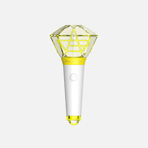 BoA MINI FANLIGHT KEYRING