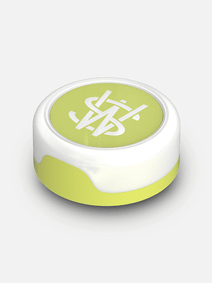 NCT WISH OFFICIAL LIGHT TOK