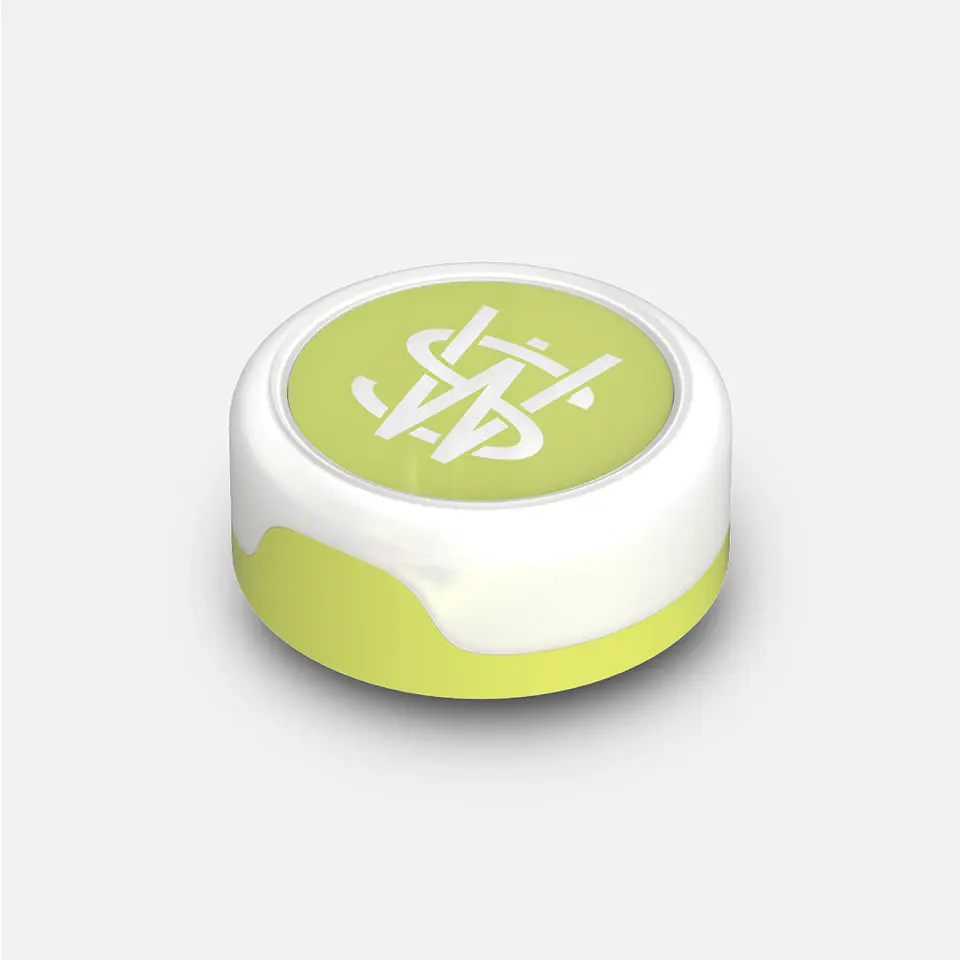 NCT WISH OFFICIAL LIGHT TOK 1