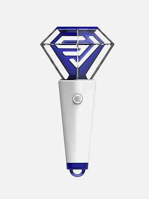 SUPER JUNIOR MINI FANLIGHT KEYRING