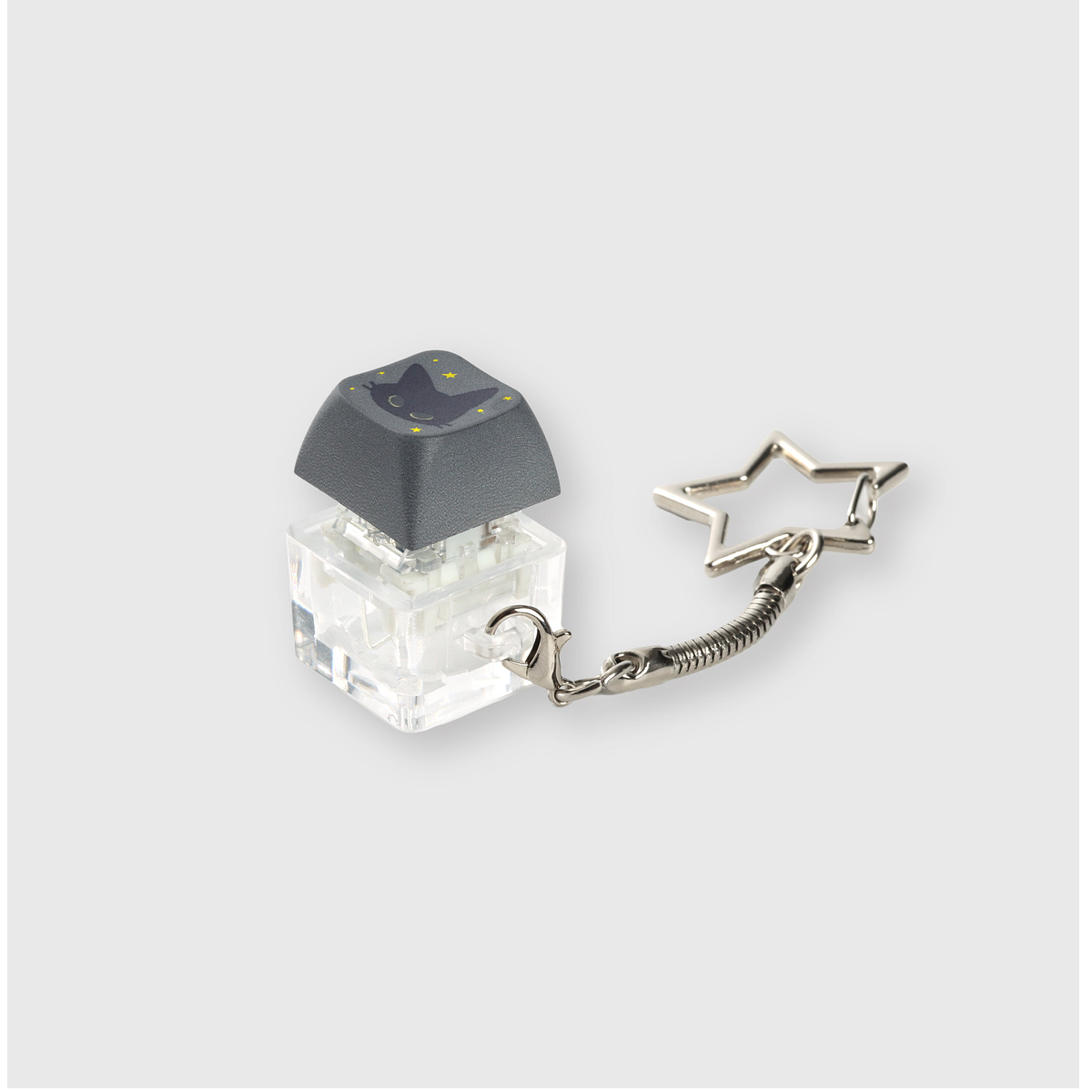 KEY CAP KEY RING - 2025 YESUNG CONCERT [We're the Complicated Kind] MD 1