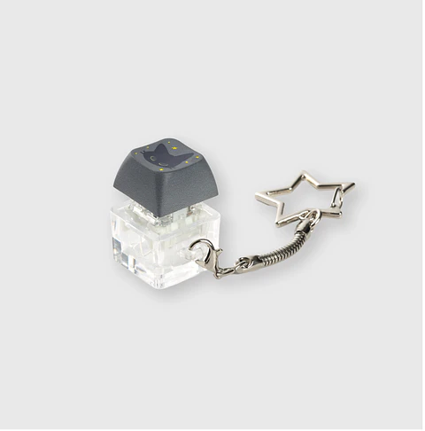 KEY CAP KEY RING - 2025 YESUNG CONCERT [We're the Complicated Kind] MD