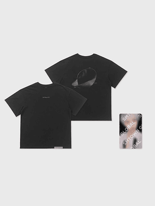T-SHIRT SET - 2025 WayV Concert Tour [NO Way OUT] in SEOUL MD