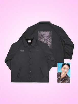 COACH JACKET SET_LUCAS - SMTOWN LIVE 2025 MD