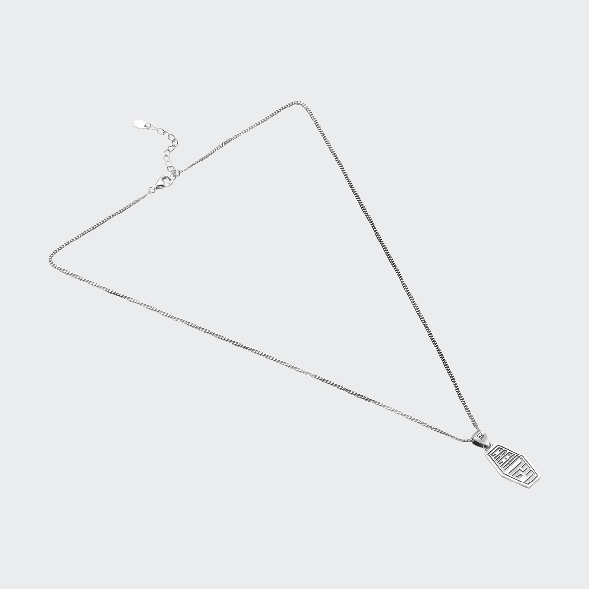 NECKLACE SET - NCT 127 4TH TOUR 'NEO CITY  SEOUL - THE MOMENTUM' MD 2