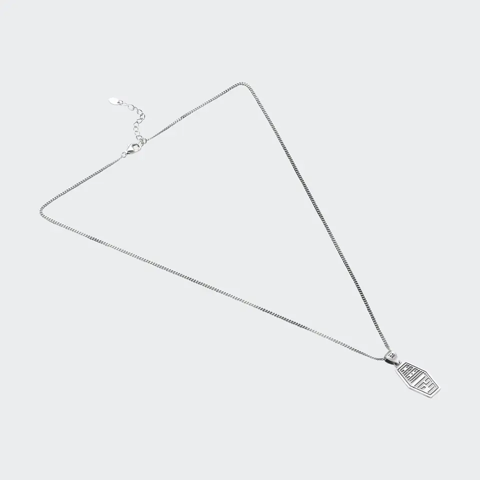 NECKLACE SET - NCT 127 4TH TOUR 'NEO CITY  SEOUL - THE MOMENTUM' MD 2