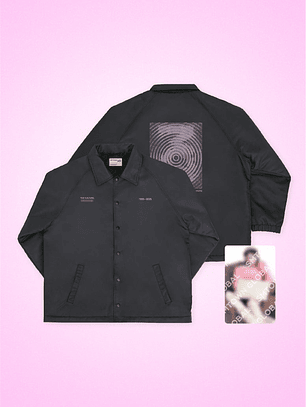 COACH JACKET SET_BoA - SMTOWN LIVE 2025 MD