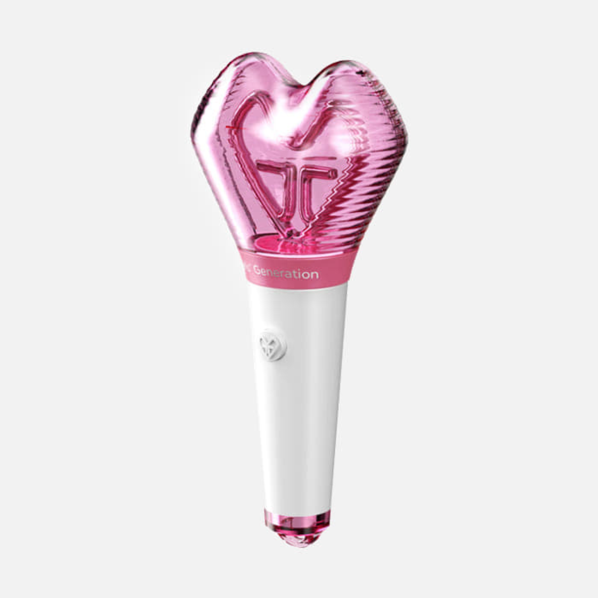 Girls' Generation MINI FANLIGHT KEYRING 1