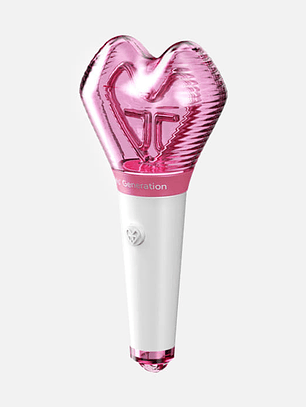 Girls' Generation MINI FANLIGHT KEYRING