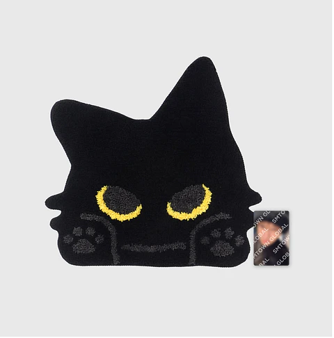 RUG SET - 2025 YESUNG CONCERT [We're the Complicated Kind] MD