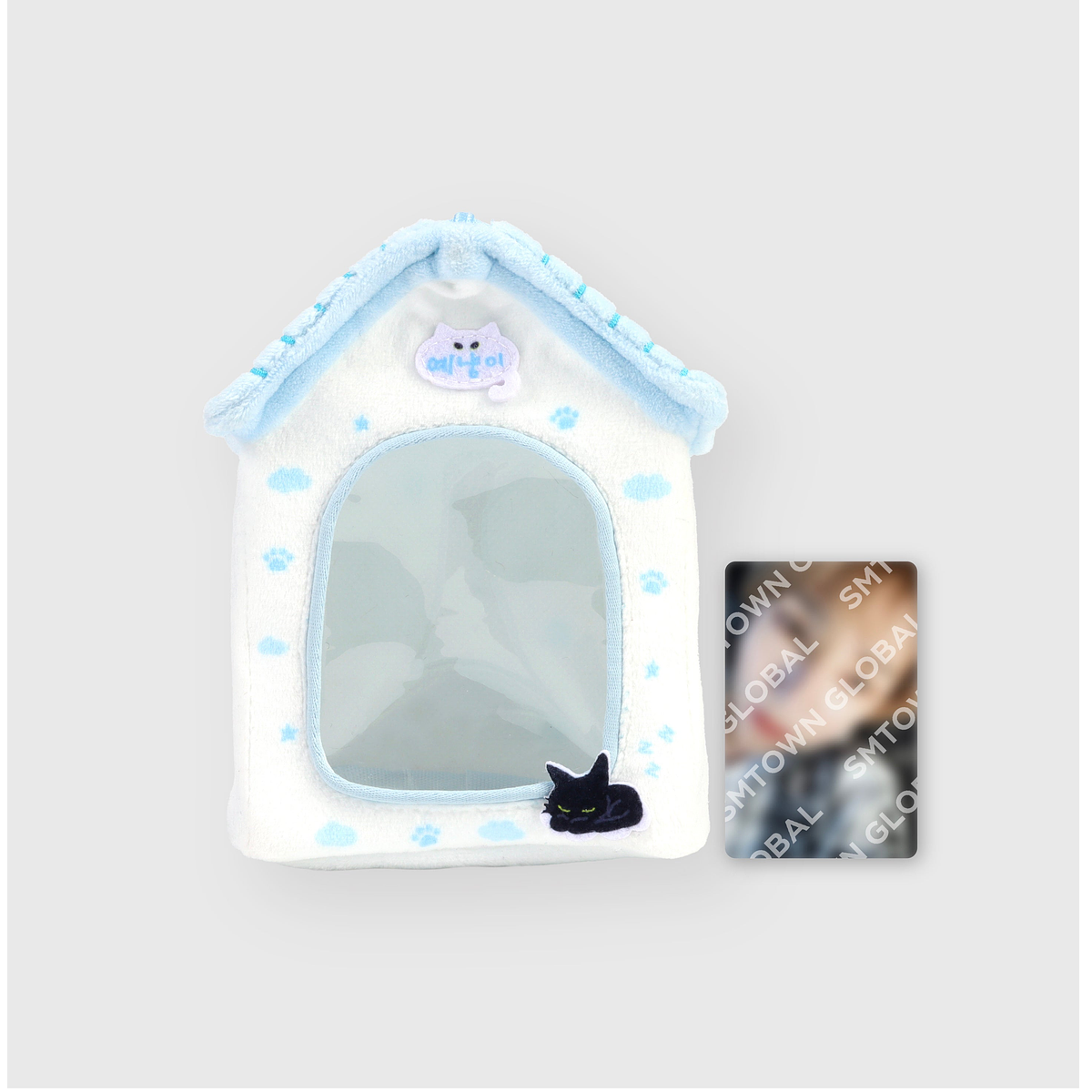 DOLL POUCH SET - 2025 YESUNG CONCERT [We're the Complicated Kind] MD 1