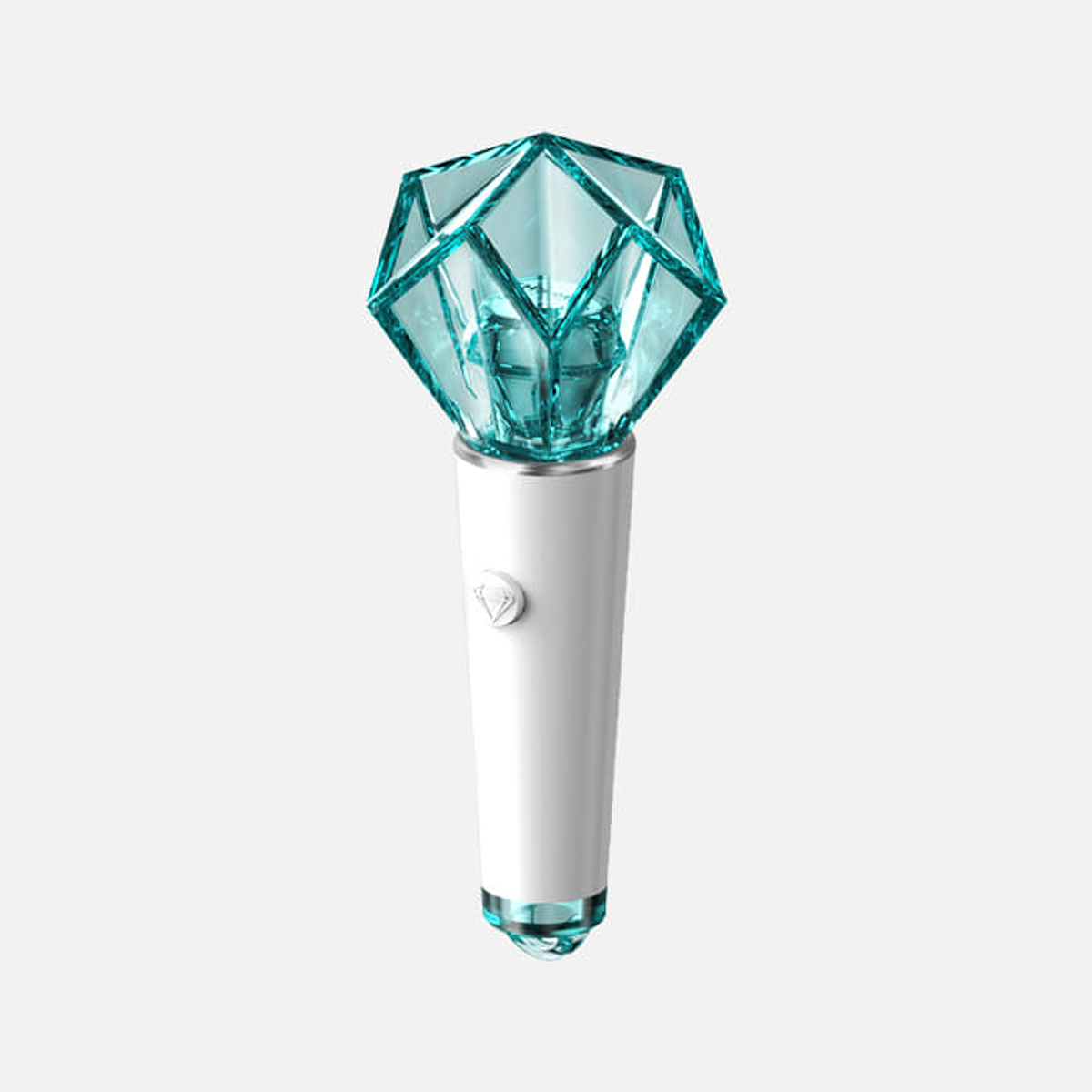 SHINee MINI FANLIGHT KEYRING 1