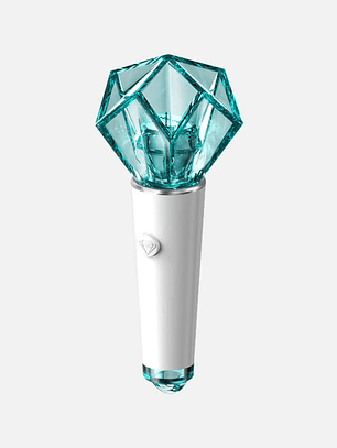 SHINee MINI FANLIGHT KEYRING