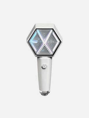 EXO MINI FANLIGHT KEYRING