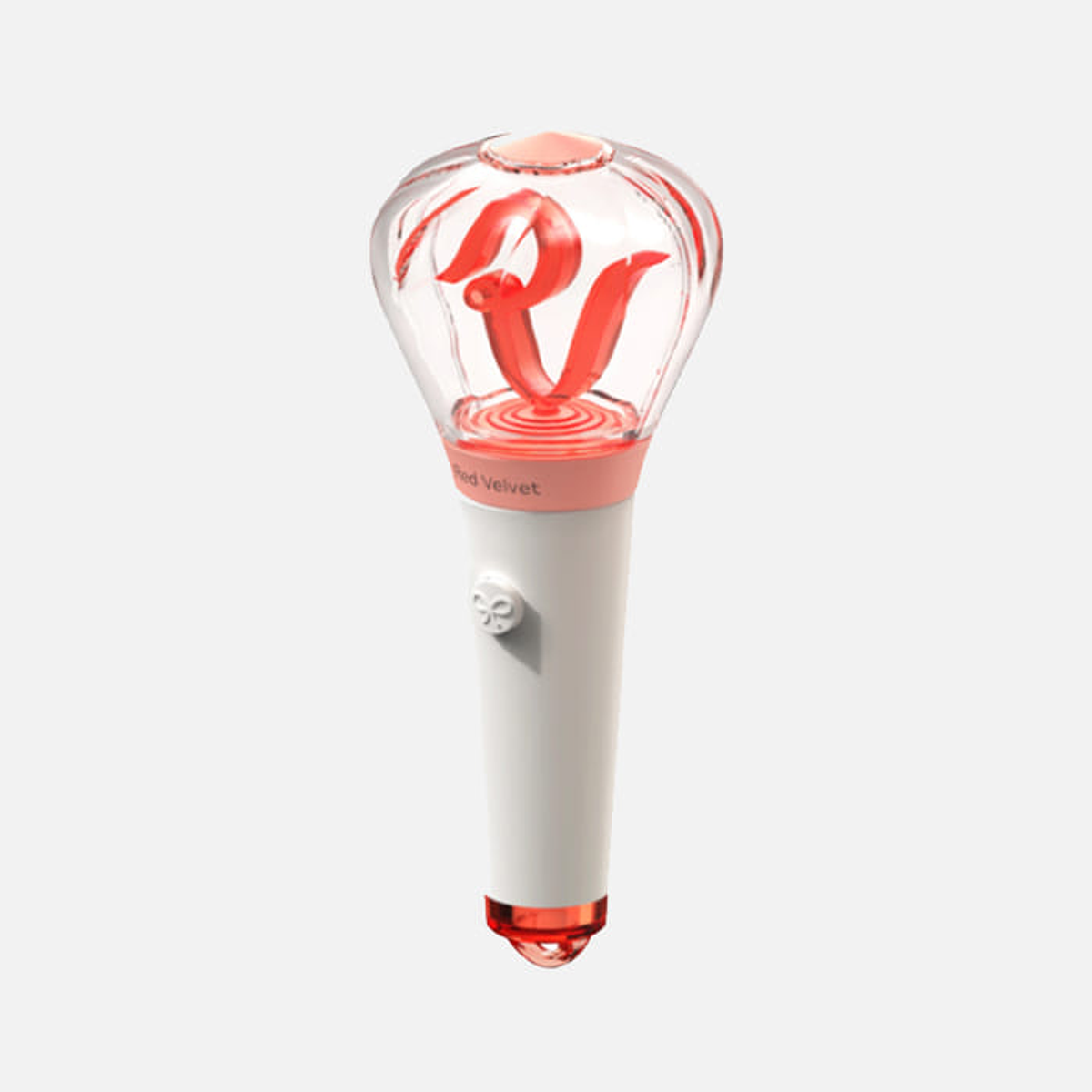 Red Velvet MINI FANLIGHT KEYRING 1