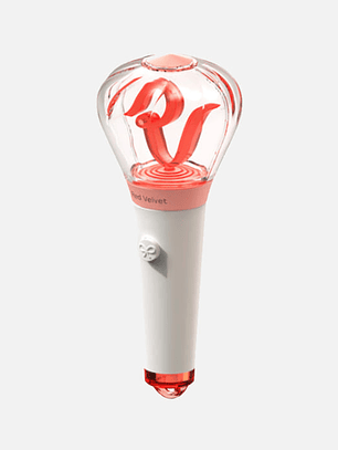 Red Velvet MINI FANLIGHT KEYRING