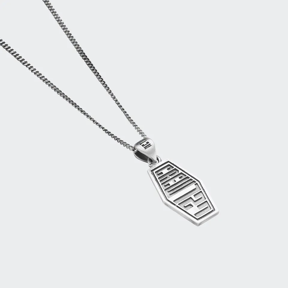 NECKLACE SET - NCT 127 4TH TOUR 'NEO CITY  SEOUL - THE MOMENTUM' MD 3