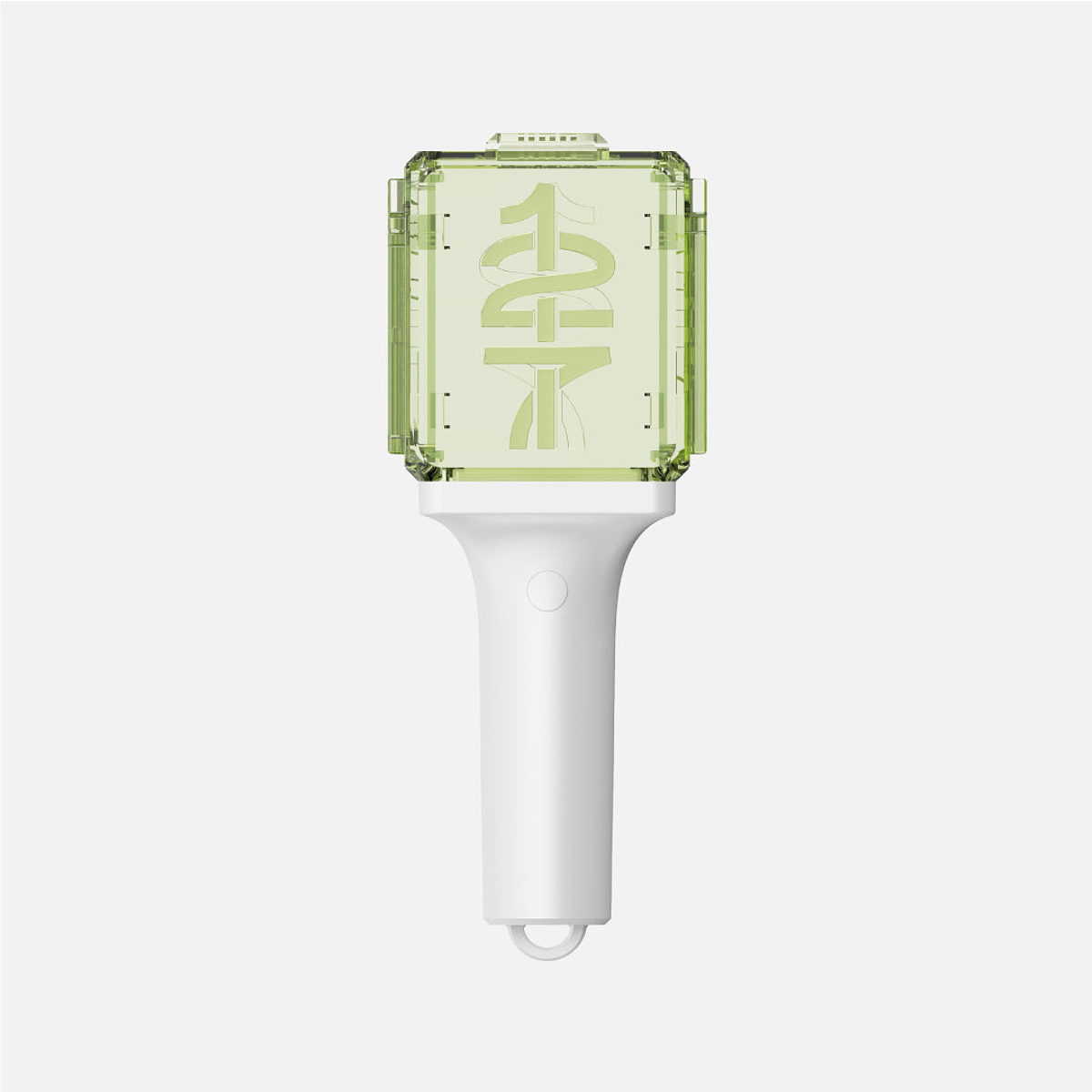 NCT 127 MINI FANLIGHT KEYRING 1