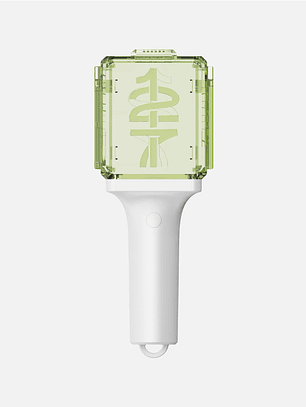NCT 127 MINI FANLIGHT KEYRING