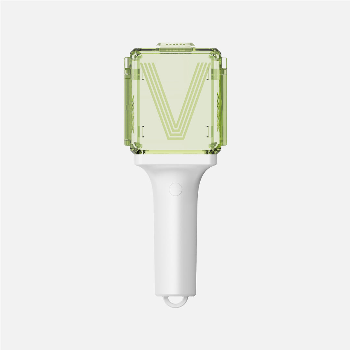 WayV MINI FANLIGHT KEYRING 1