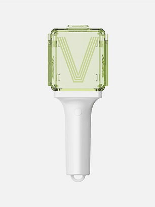 WayV MINI FANLIGHT KEYRING