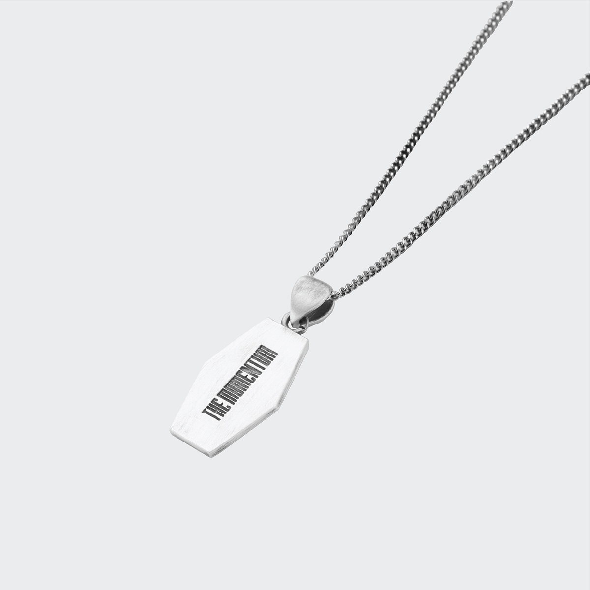 NECKLACE SET - NCT 127 4TH TOUR 'NEO CITY  SEOUL - THE MOMENTUM' MD 4