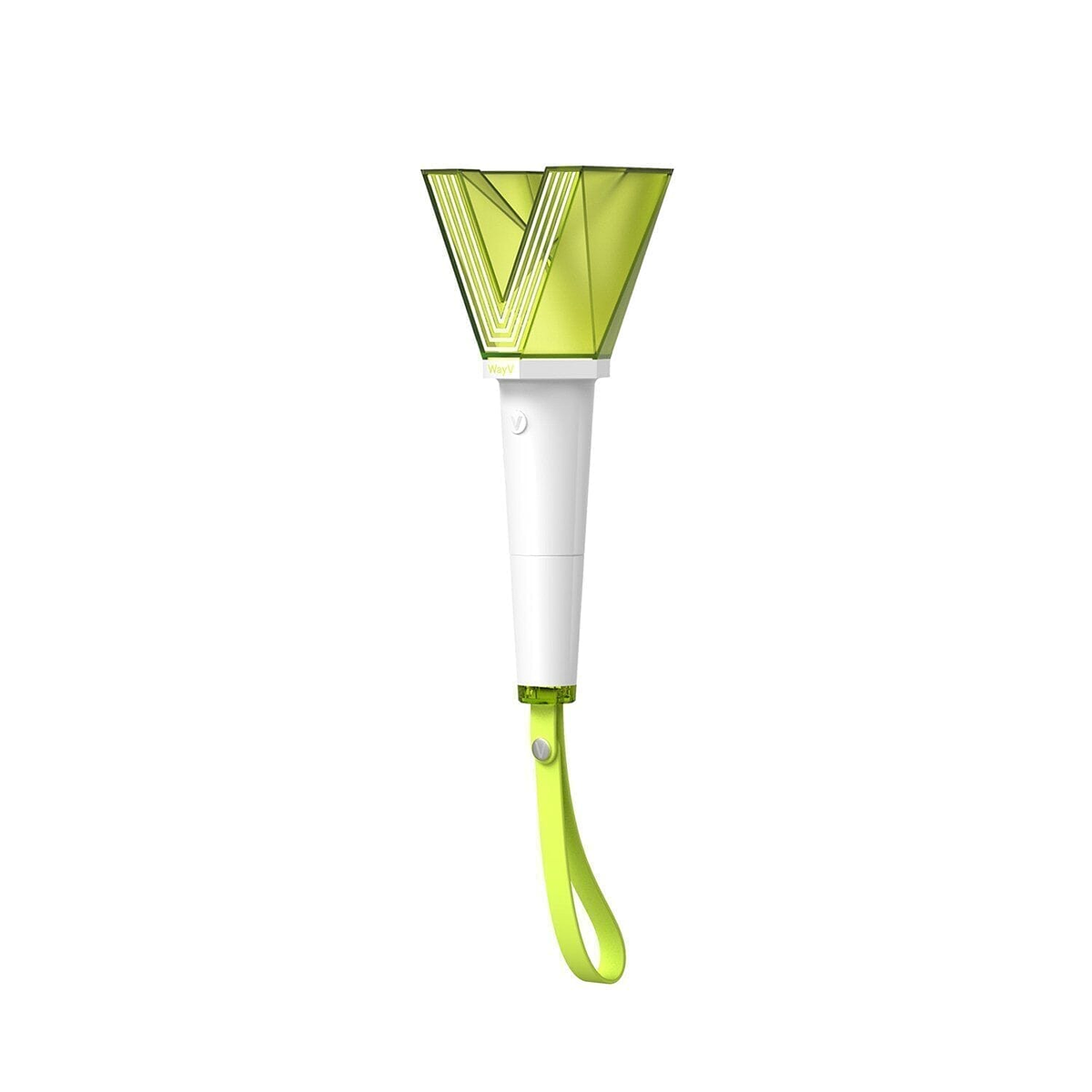 Official Fanlight 5