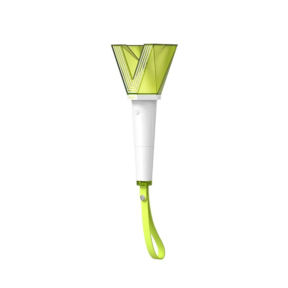 Official Fanlight 5