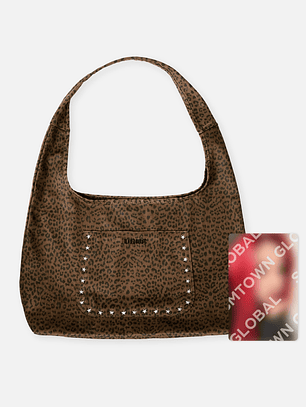 HOBO BAG SET - aespa - Single 'Dirty Work' MD