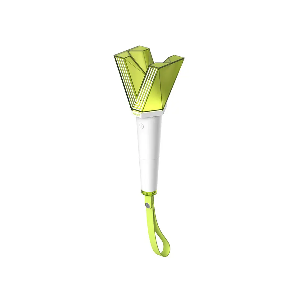 Official Fanlight 6