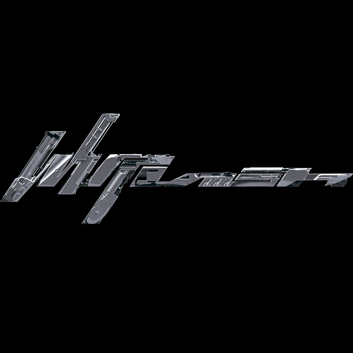 The 5th Mini Album 'Whiplash' (Whiplash Limited Ver.) 1