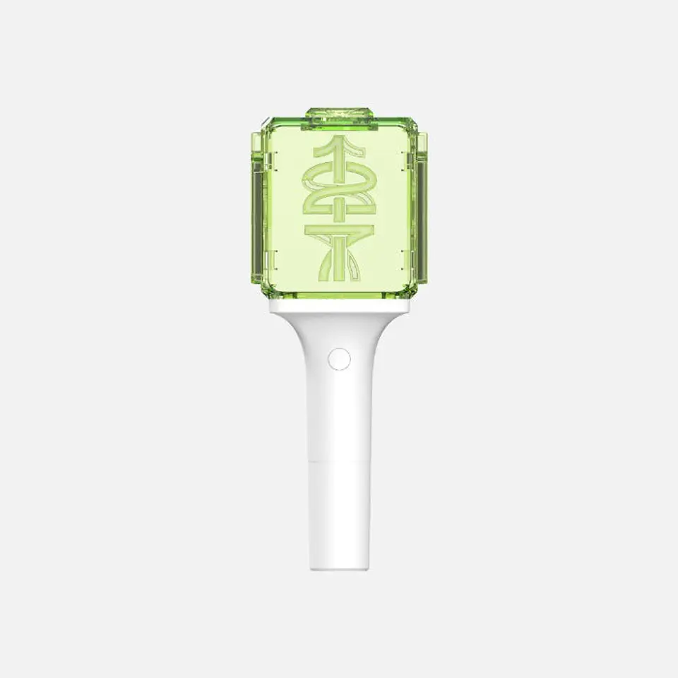 NCT 127 OFFICIAL FANLIGHT 1
