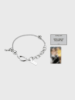 BRACELET SET - 2025 WayV Concert Tour [NO Way OUT] in SEOUL MD
