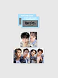 FORTUNE SCRATCH CARD SET - 2024 DOYOUNG CONCERT [ Dear Youth, ] MD - Miniatura 1