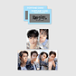 FORTUNE SCRATCH CARD SET - 2024 DOYOUNG CONCERT [ Dear Youth, ] MD - Miniatura 1