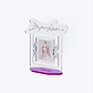MINI ACRYLIC TURNING STAND SET - aespa 'Armageddon : The Mystery Circle' POP-UP MD - Miniatura 5