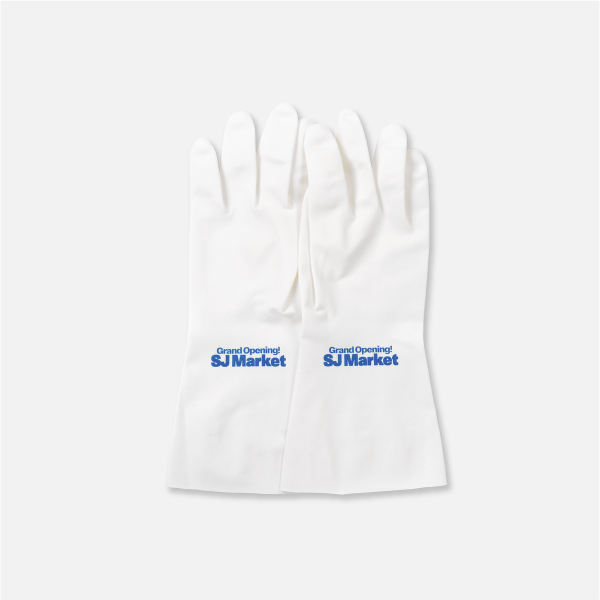 RUBBER GLOVES - GRAND OPENING! SJ MARKET MD 1