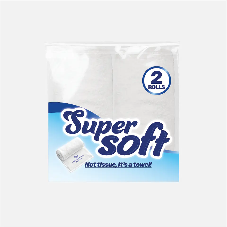 TOWEL SET - GRAND OPENING! SJ MARKET MD 1