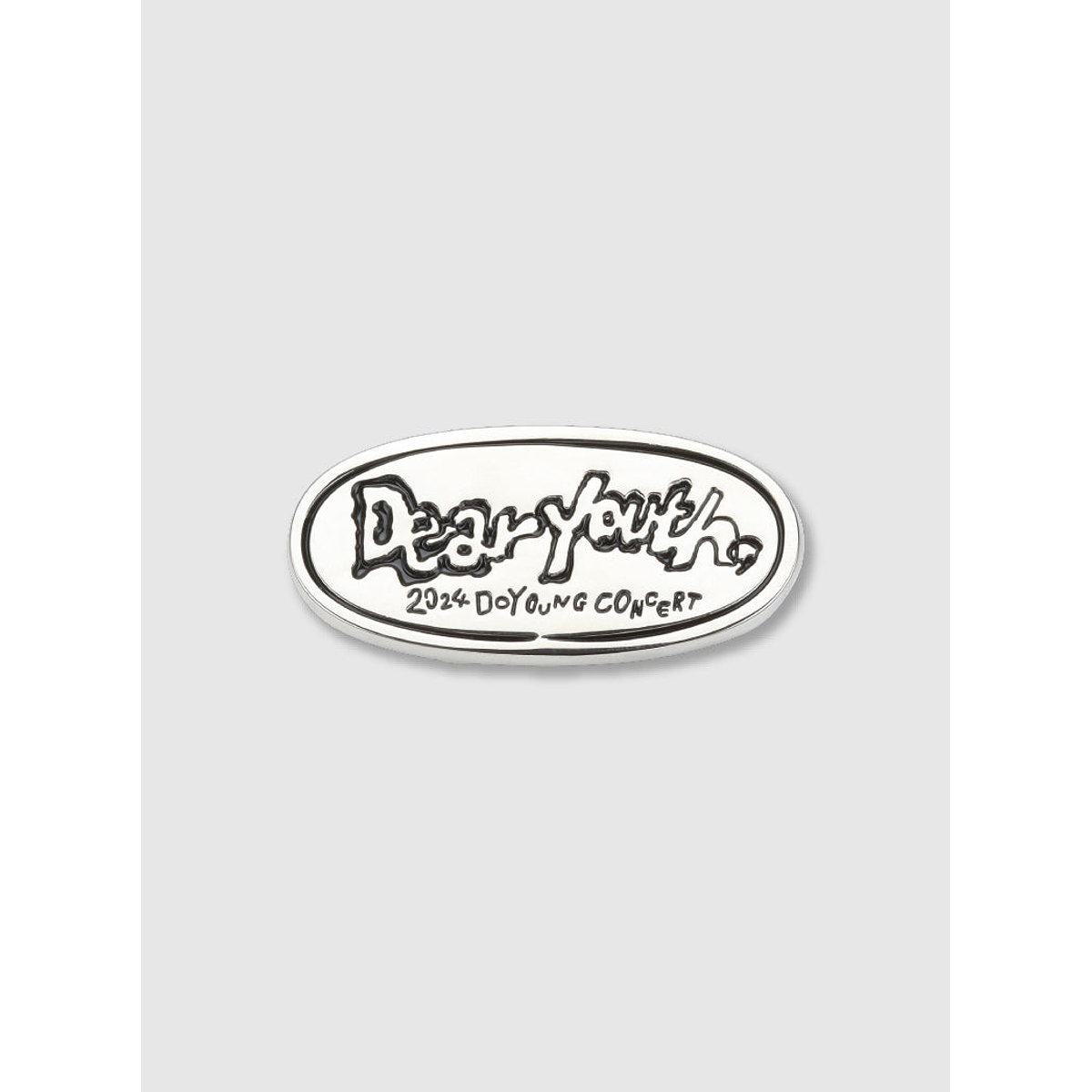 BADGE - 2024 DOYOUNG CONCERT [ Dear Youth, ] MD 1
