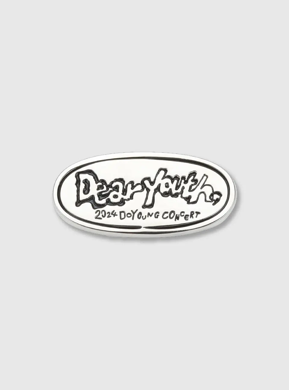 BADGE - 2024 DOYOUNG CONCERT [ Dear Youth, ] MD 1