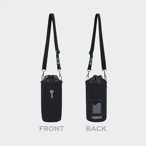 FANLIGHT POUCH SET - NCT 127 4TH TOUR 'NEO CITY  SEOUL - THE MOMENTUM' MD