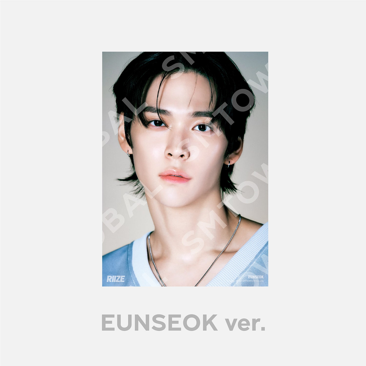 A3 POSTER - 2024 RIIZE 'RIIZE UP' POP-UP MD 3