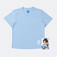 T-SHIRT SET - WENDY 'Wish You Hell - The 2nd Mini Album' MD - Miniatura 1