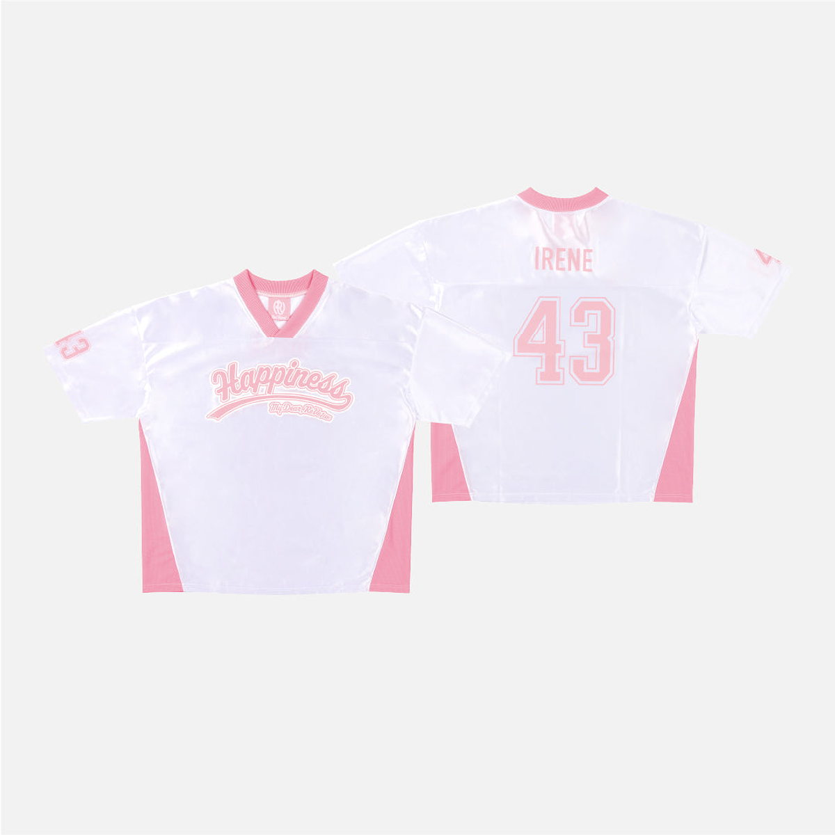 UNIFORM SET - 2024 Red Velvet FANCON TOUR 'HAPPINESS : My Dear, ReVe1uv' MD 7